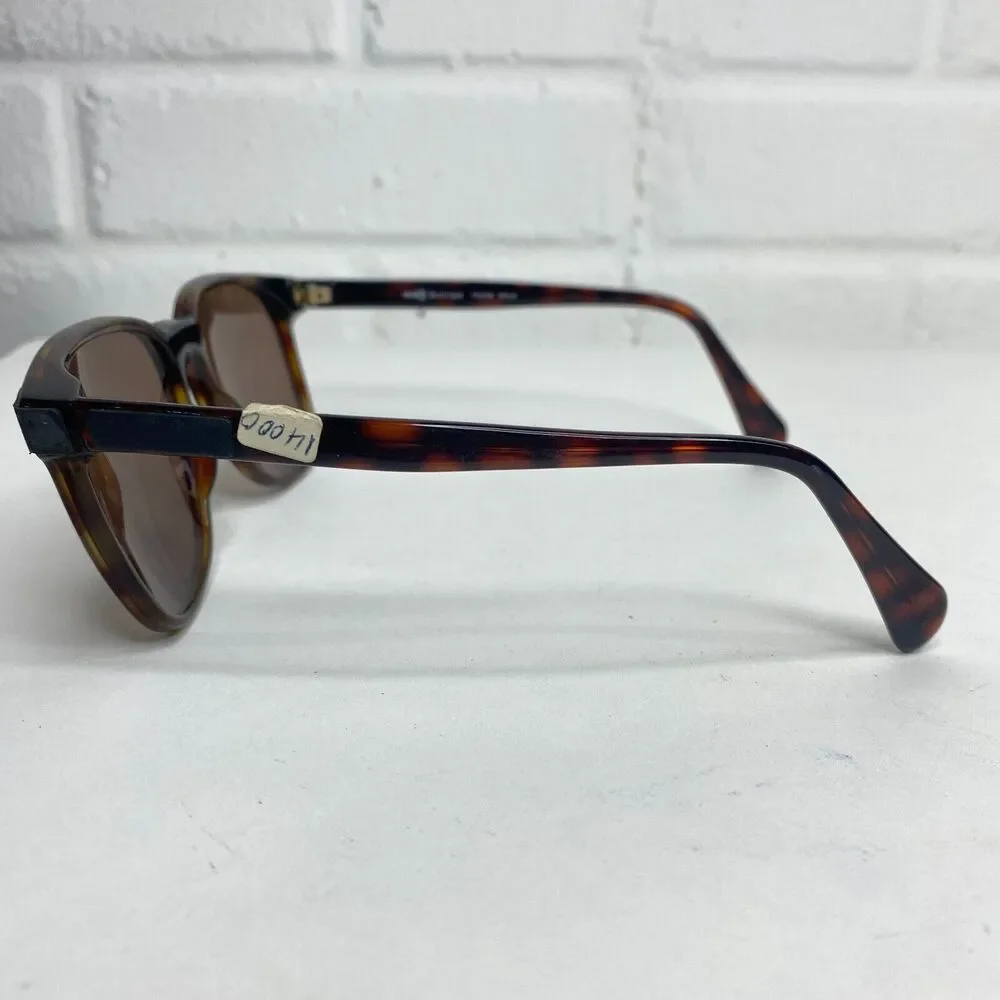 Indo Boutique B.Aquarium Ca-719 TORTOISE Brown 140‎ FLEX HINGES H2113